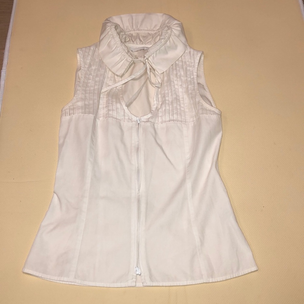 Anne Fontaine Blouse